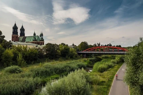 Kajakowa Przygoda Wartą